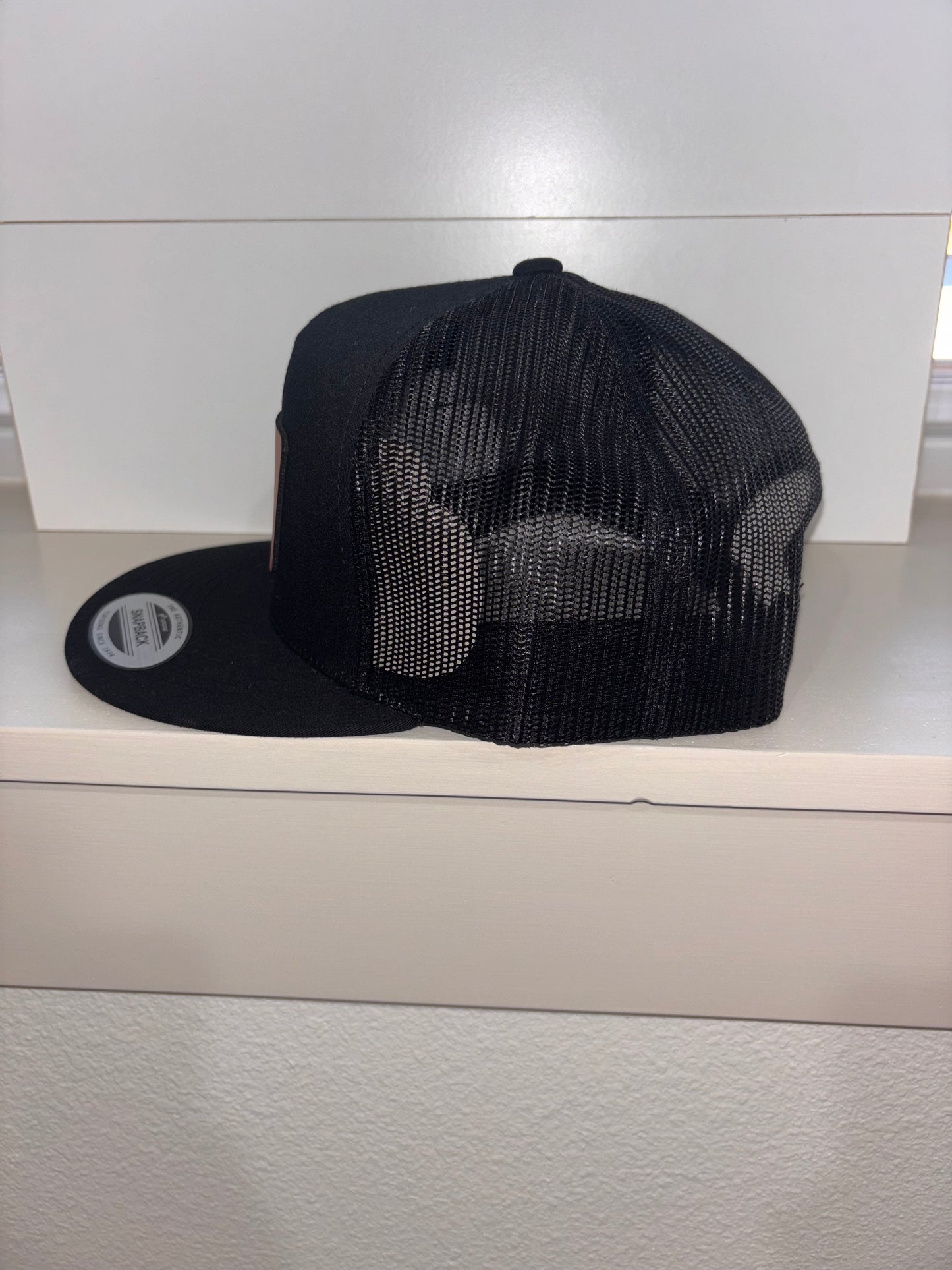 Dancing Reaper Logo Hat