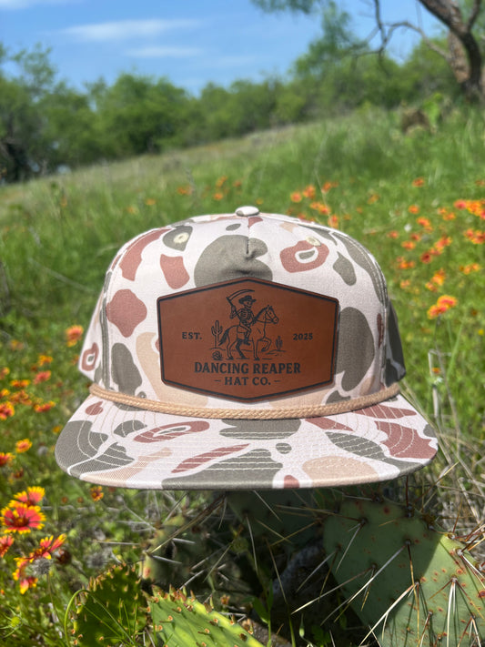 South Texas Camo