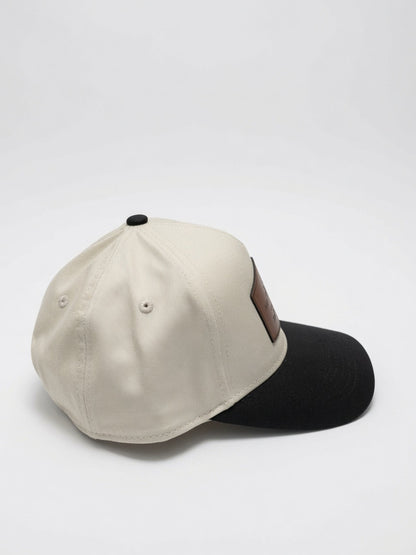 Ivory and Black