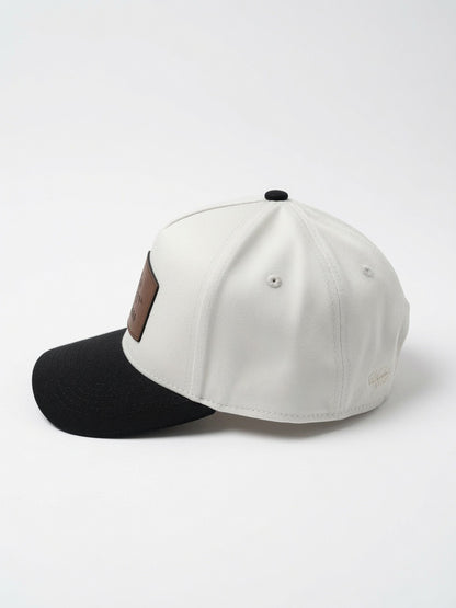 Ivory and Black