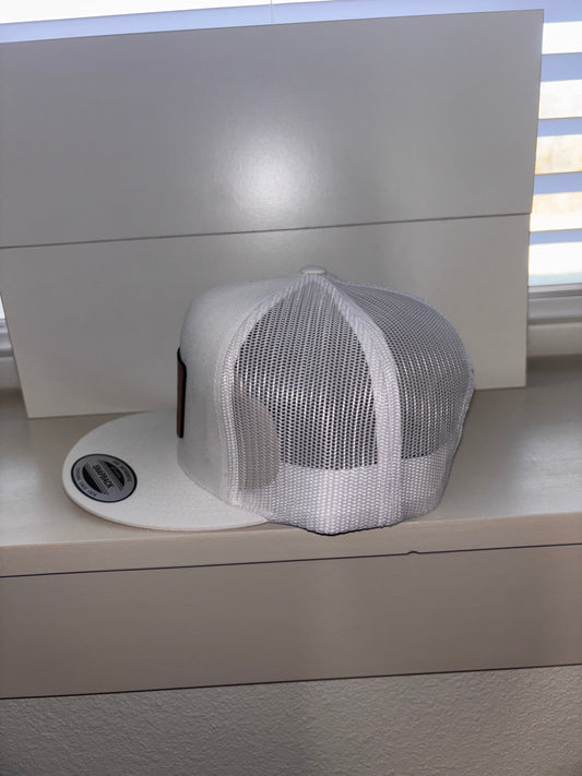Dancing Reaper Logo Hat