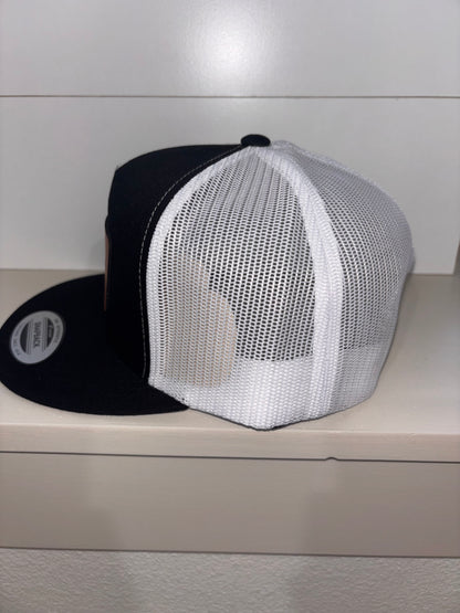 Dancing Reaper Logo Hat