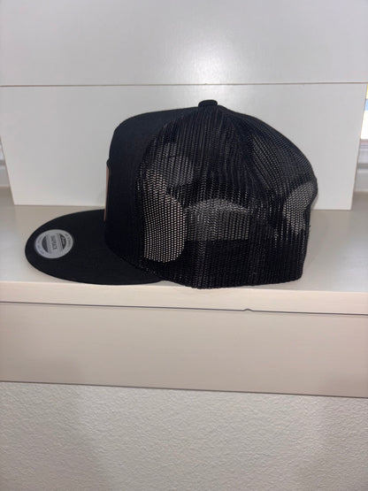 Dancing Reaper Logo Hat